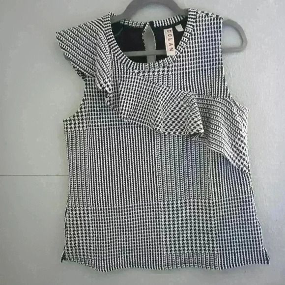 Dolan blouse - Picture 1 of 5